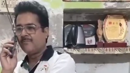 पानी दो वरना चार दिन में खड़े होकर तुड़वा दूंगा नहरों को...गौरीगंज सपा विधायक राकेश सिंह का वीडियो वायरल