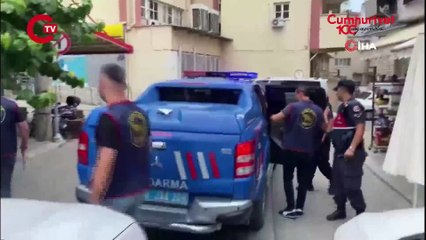 Evinde ölü bulunan yaşlı kadının oğlu 3 ay sonra şüpheli olarak tutuklandı
