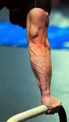 "Calisthenics Blast: Sculpt Your Body!"