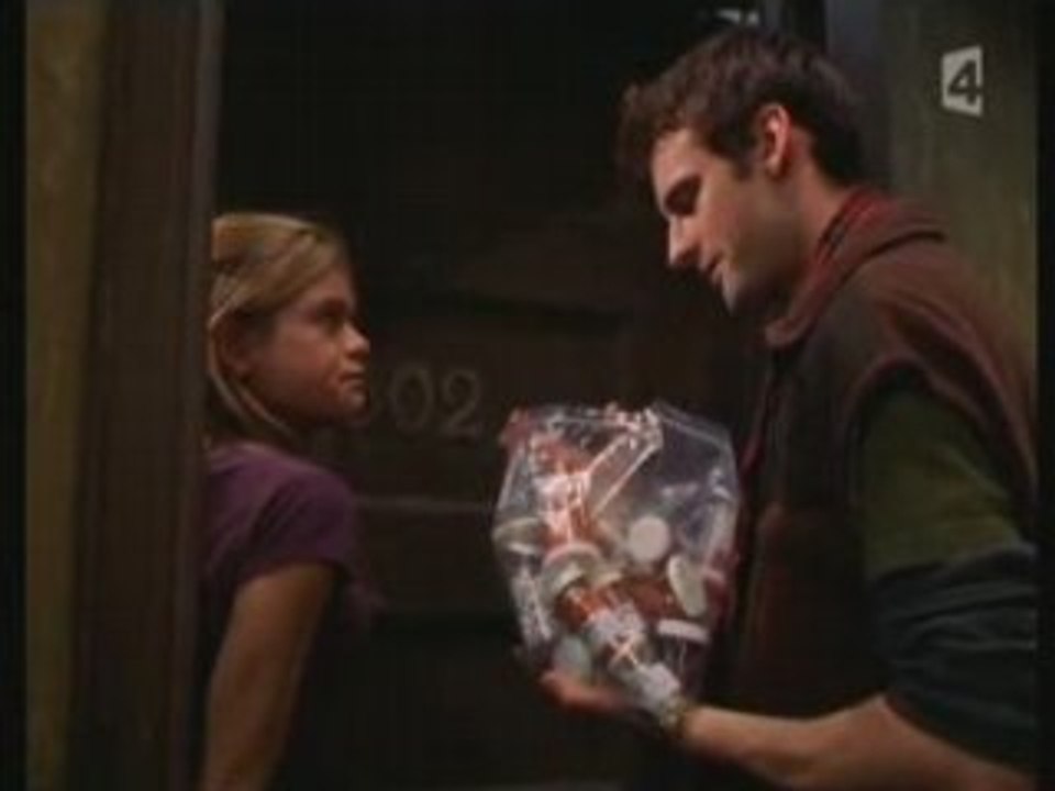 Dead Like Me S0107 Part2