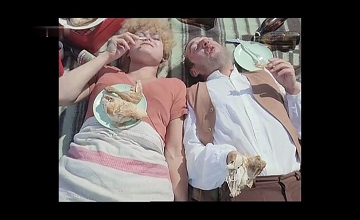 Spuk im Hochhaus E07-Abschied wider Willen