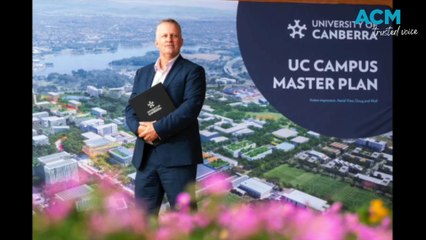 University of Canberra Vice-Chancellor Receives 71% Pay Increase 💰