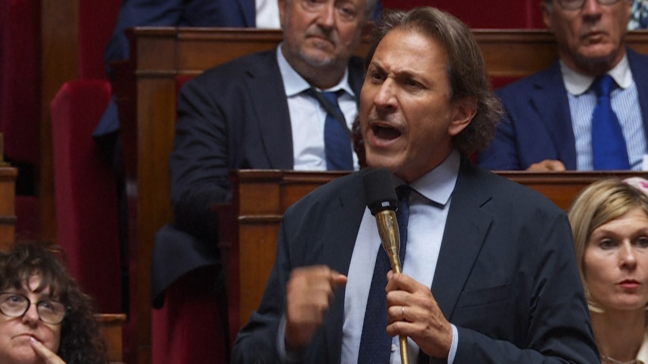 « Fraude », « honte » : les six vice-présidents de l'Assemblée élus au terme d’un vote chaotique