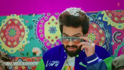 CHANDNI_ Sachet Tandon, Parampara Tandon _ B Praak, Jaani _ Adil Shaikh _ Bhushan K