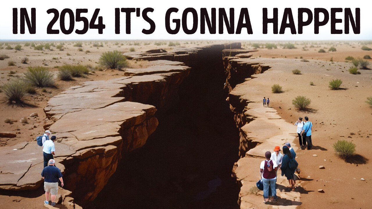 Natural Phenomena We Aren't Ready to Face