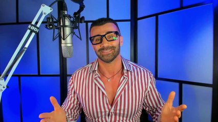 Scegli il tuo Gigolo attraverso l’emozione, l’intuito e il cuore