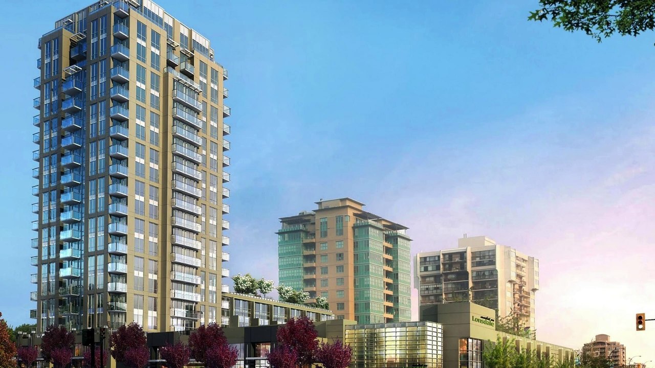 Prestige Oakville's pricing per square foot