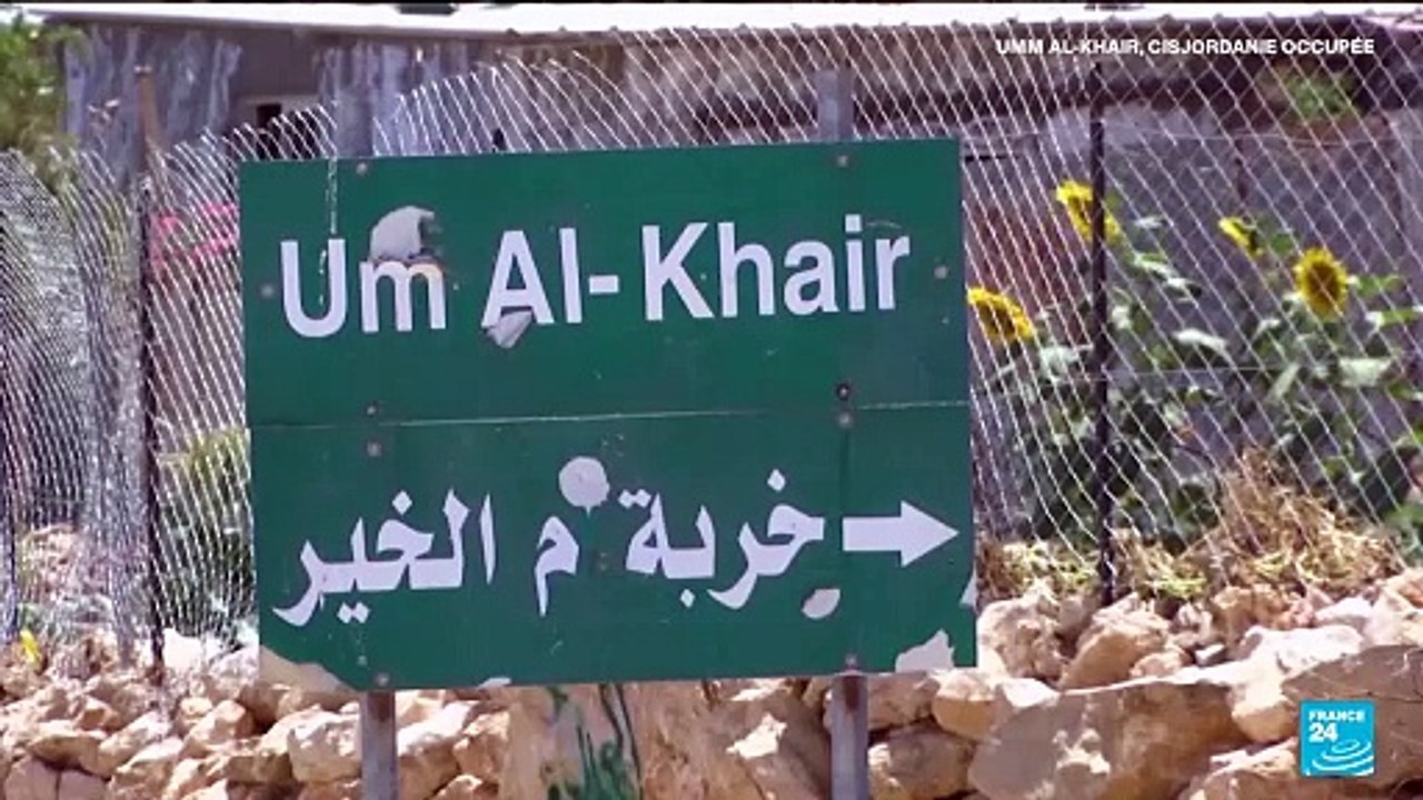 La Cour internationale de justice (CIJ) juge "illégale" l’occupation par Israël de territoires palestiniens depuis 1967