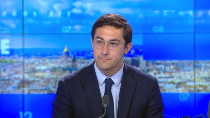 Jules Torres : «Aujourd’hui, on est dans le règne de la médiocrité à l’Assemblée nationale»