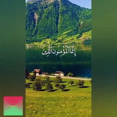 beautiful recitation short Whatsapp status Touch Quran