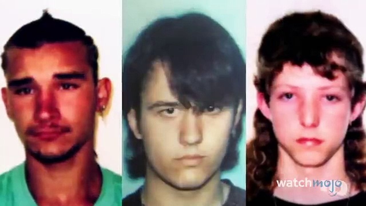 20 Most Notorious and Infamous Crimes of the 90s video Dailymotion