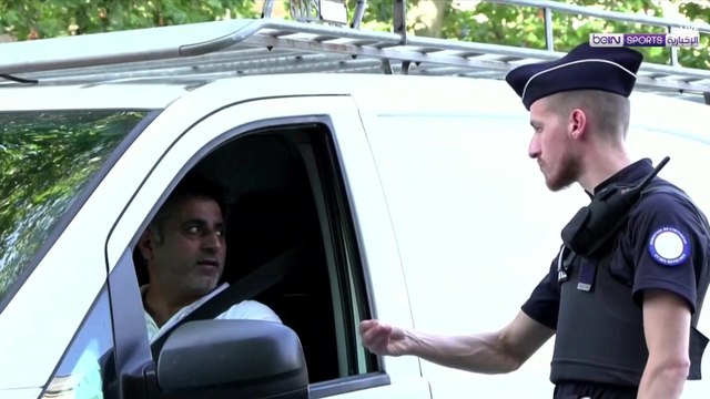 إجراءات أمنيّة مشدّدة قبل انطلاق الألعاب الأولمبية™