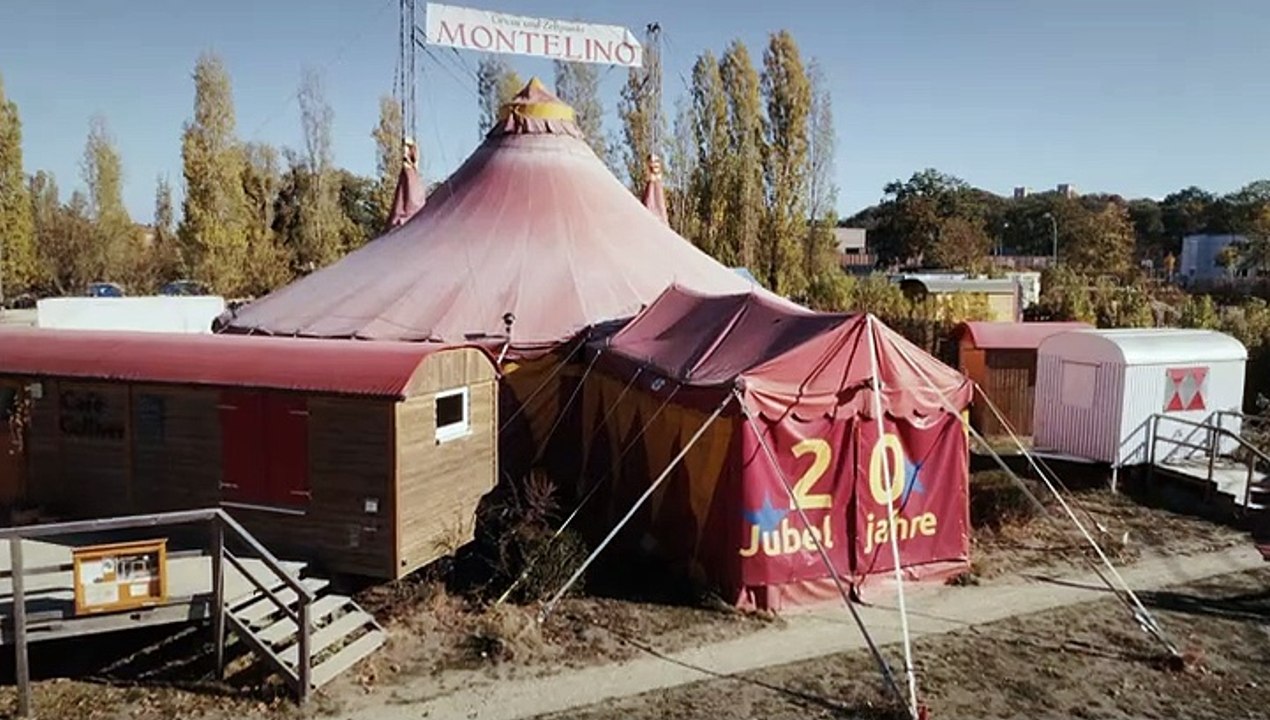 jerks. S03E03-Babas Tod