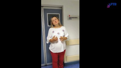 Nörolojik Erken Rehabilitasyon Ünitesi