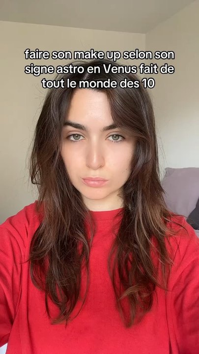 Faire son make up selon son signe astrologique en Venus 