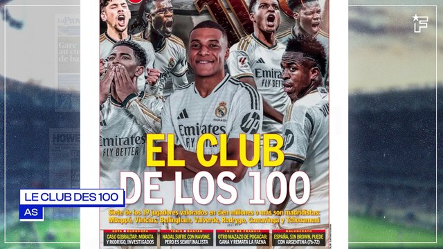 La décision radicale du Bayern Munich pour Désiré Doué, un favori se dégage pour succéder à Gareth Southgate