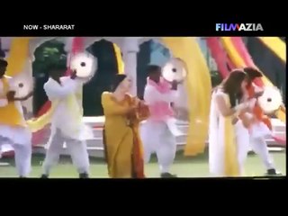 Basant Mela - Pakistani Film Shararat (2003)