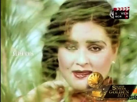 Jab Pyar Kisi Pe - Mumtaz - Pakistani Film Muqaddar Ka Sikandar (1972)