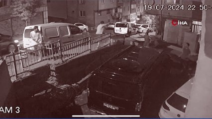 İstanbul'da bir anne ve oğlunu hastanelik eden saldırı: Uyardılar diye dövdüler