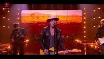 Mike Tramp - 'Everything Is Alright' | Dansk Melodi Grand Prix 2021 | DR1