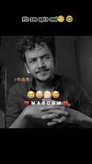 Pareshani ban gayi hahaha