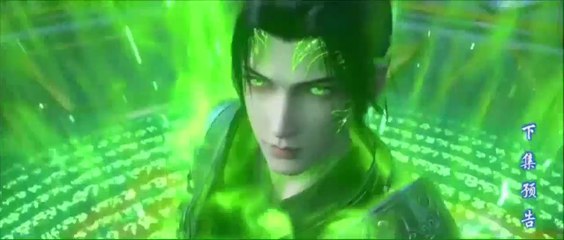 [Ep105] Battle through the heavens 5 Ep 104-105 (Fights Break Sphere - Nian fan) sub indo (斗破苍穹年番) PREVIEW