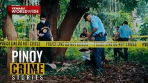 11-anyos na bata, patay na nang matagpuan | Pinoy Crime Stories