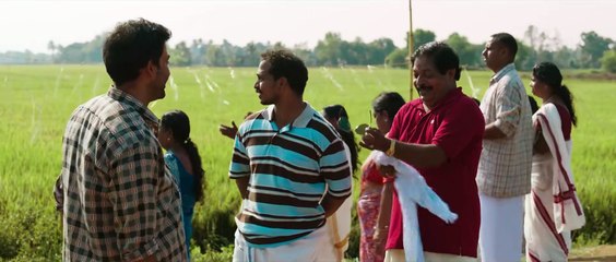 Aadujeevitham (2024)Malayalam 1080p