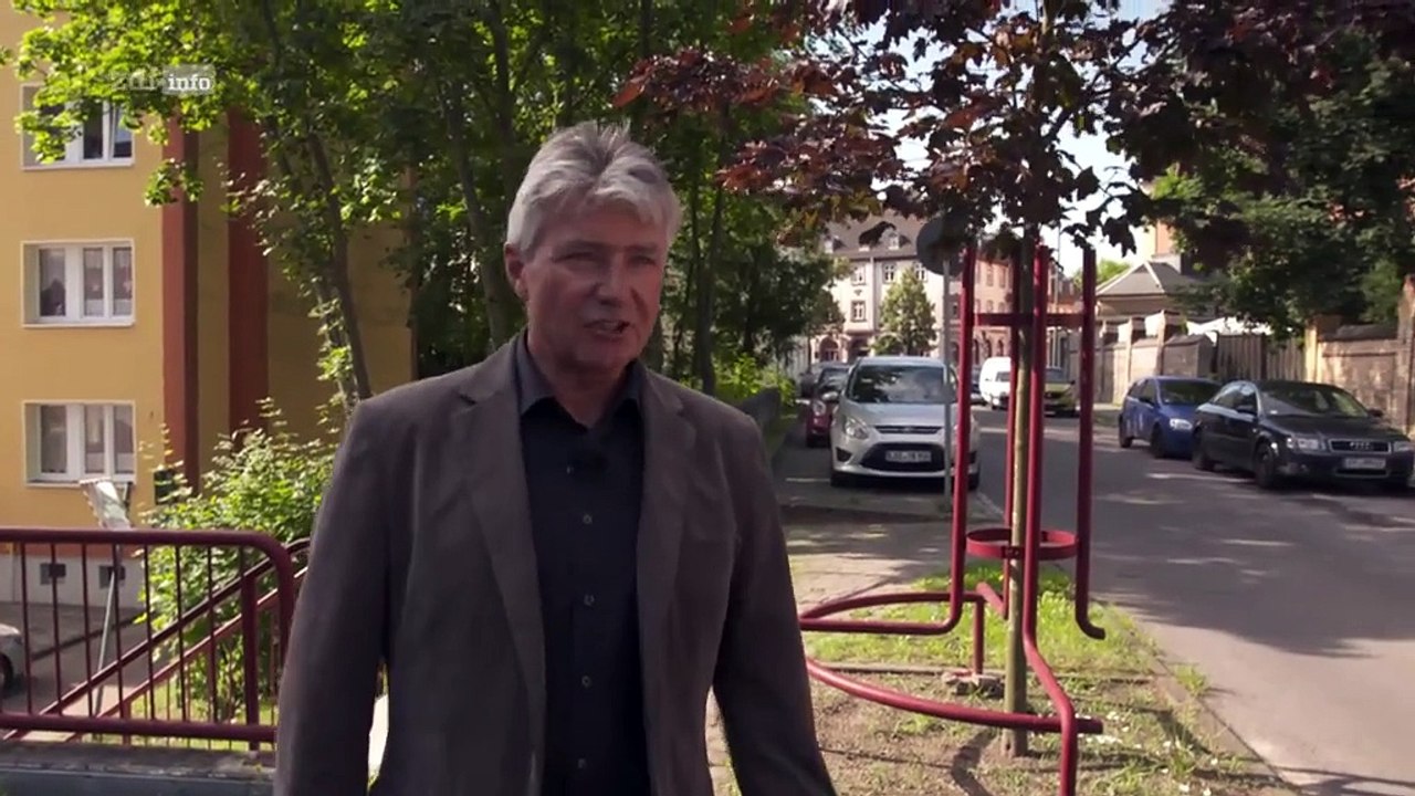 Ermittler! Hartnäckige Kommissare