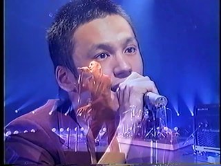 THE BLUE HEARTS｜ザ・ブルーハーツ｜TOO MUCH PAIN