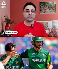 _Shaheen Ko Drop Kar Daina Tha Agar Us Nay Batameezi Ki Or Kisi Player Ko Chance Dety_ Salman Butt