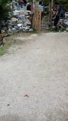 Trek to Fairy Meadows