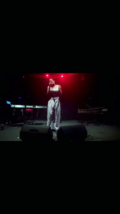Frieda The Music Show In  PASS’SPORT FESTIVAL  #music #musica #música #show #festival  (32)