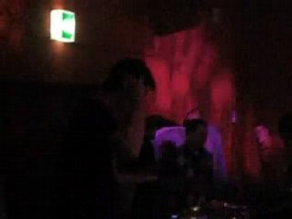 Ayhasca Rohstofflager Zurich 21.03 08