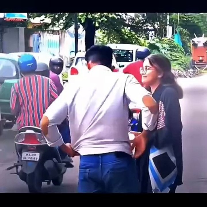 Prank
