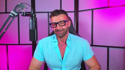 Un Gigolo felice del suo mestiere