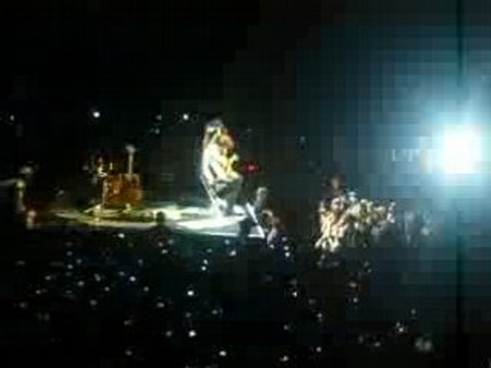 In Die Nacht 16.10.07