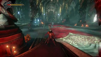 Castlevania: Lords of Shadow 2 online multiplayer - ps3