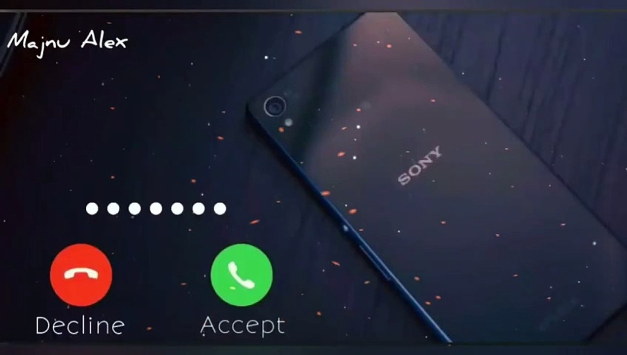 Atif Aslam song Ringtone - Ep-05