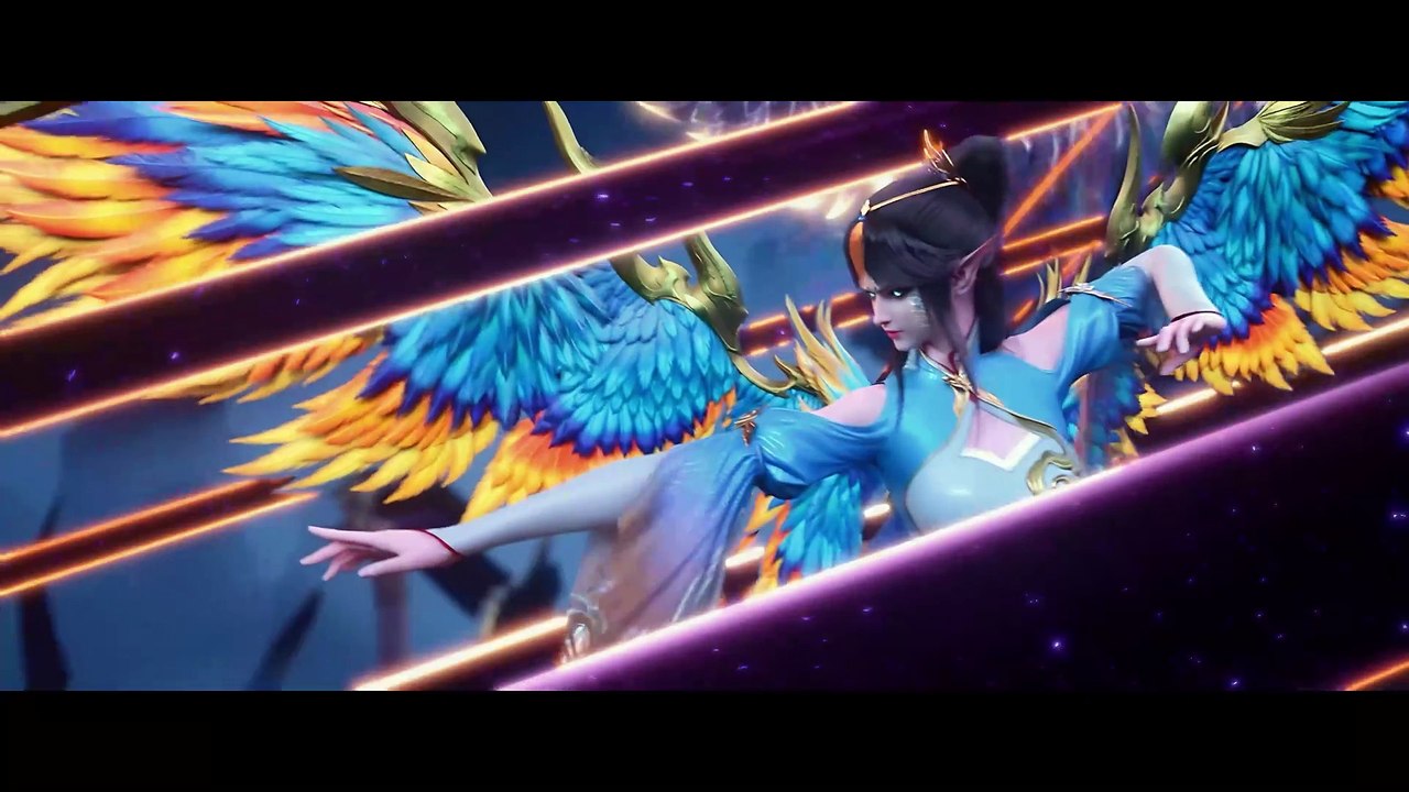 【4K】Battle through the heavens episode 104 | Multi Sub | Anime 3D | vip110.vip