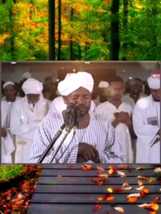 Islam is a religion of faith.Beautiful Quran Recitation Qari Noreen Muhammad Touch Quran