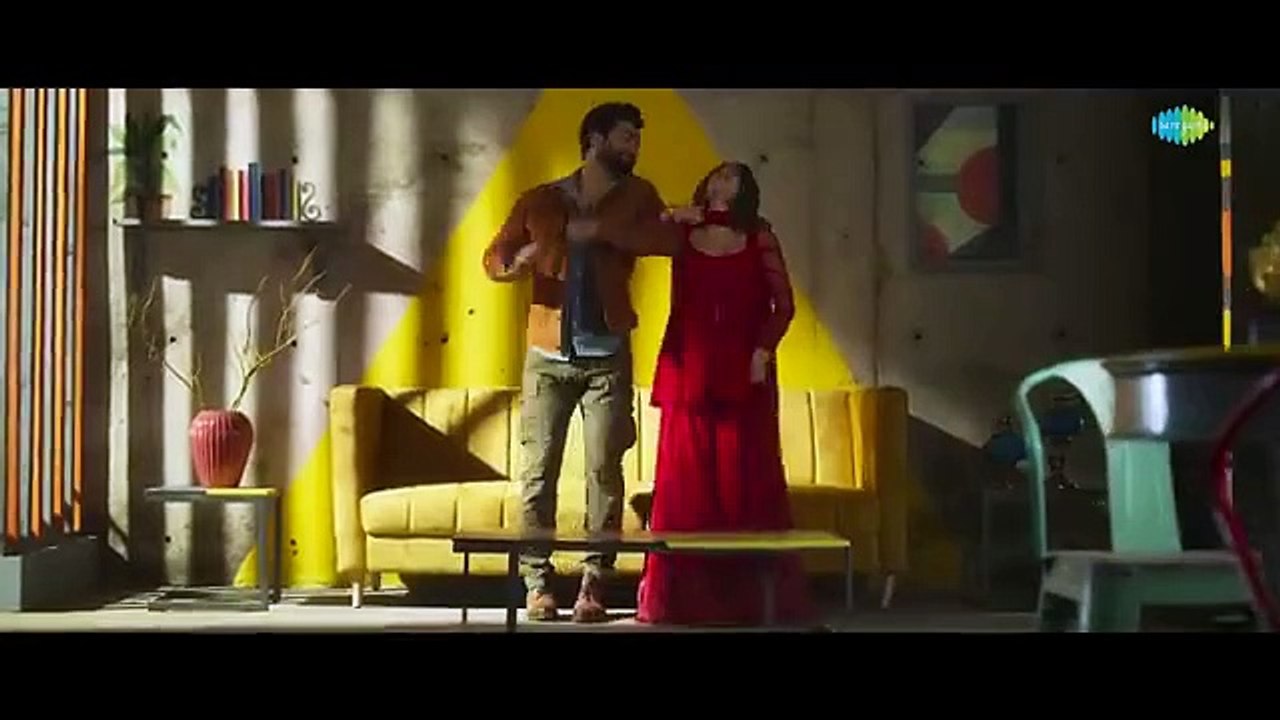 Tere Vaaste | Zara Hatke Zara Bachke | Vicky Kaushal, Sara Ali Khan, Varun J, Sachin-Jigar,Amitabh B