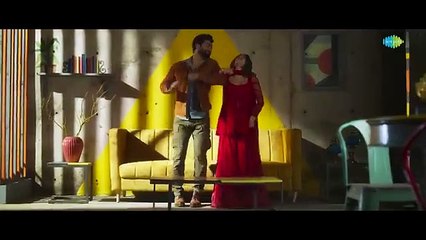 Tere Vaaste | Zara Hatke Zara Bachke | Vicky Kaushal, Sara Ali Khan, Varun J, Sachin-Jigar,Amitabh B