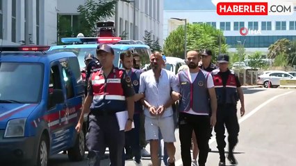 Denizli'de Evde Ölü Bulunan Yaşlı Kadının Oğlu Tutuklandı