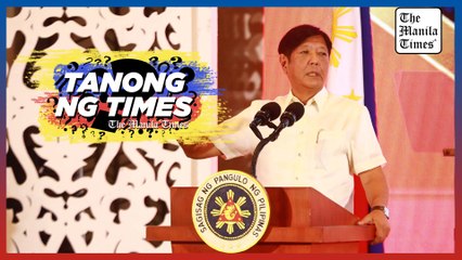 President Marcos Jr. Addresses Key National Issues in 3rd SONA 🇵🇭