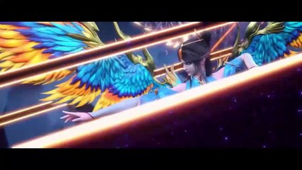 Join Telegran_ Donghuatv24 4k btth