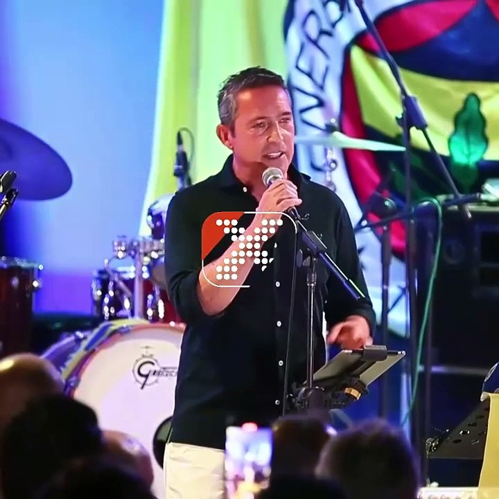Ali Koç: "Ferdi Kadıoğlu kalmak zorunda!"