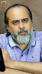 मनुष्य हो या मशीन? || आचार्य प्रशांत