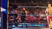 Cody Rhodes & Kevin Owens vs Austin Theory & Grayson Waller - WWE Smackdown 7/19/2024