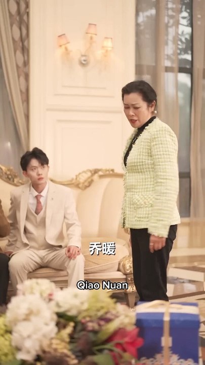 EPS 76 顧少權寵小嬌妻Mr. Gu spoiled his little wife